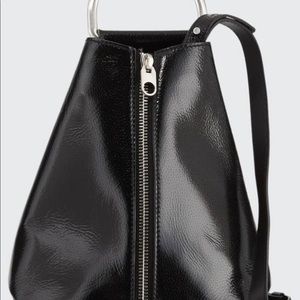 Proenza Schouler Vertical Zip backpack Bag
